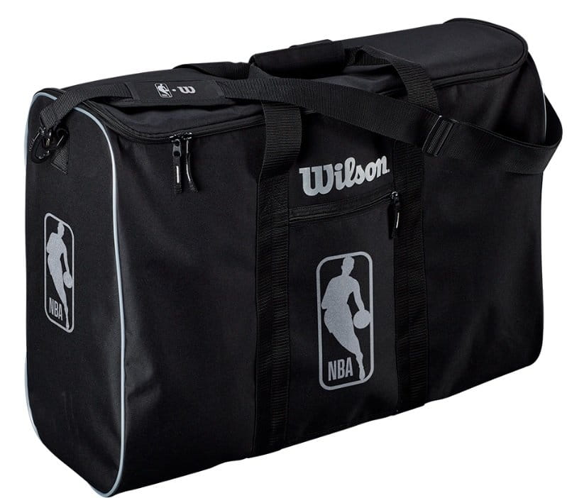 Basketbalová taška Wilson NBA Authentic Ball