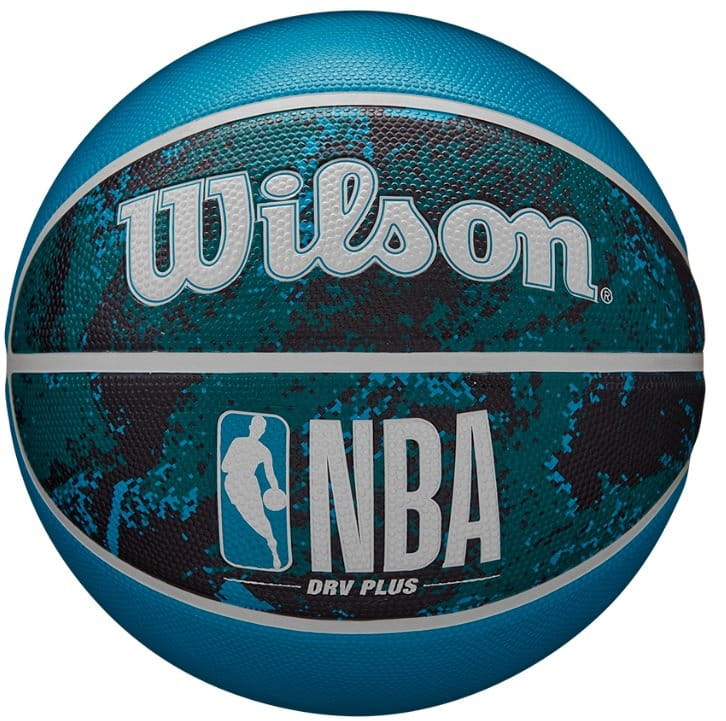 Basketbalový míč Wilson NBA DVR Plus Vibe Basketball